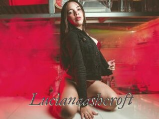lucianaashcroft Sexcams city