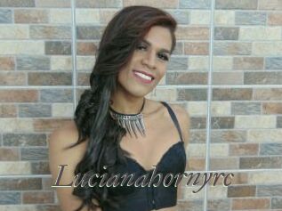 Lucianahornyrc