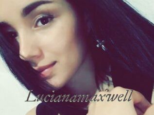 Lucianamaxwell