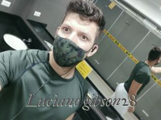 luciano_gibson28 Sexcams city