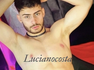 lucianocosta Sexcams city