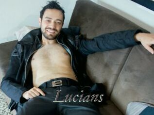 lucians Sexcams city