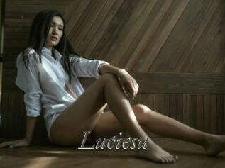 Luciesu