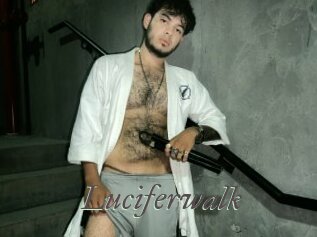 Luciferwalk