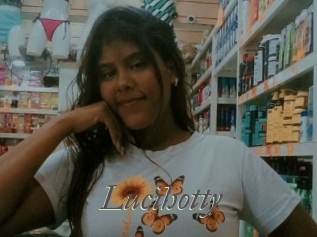 Lucihotty