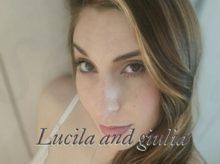 Lucila_and_giulia