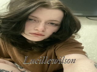 Lucillewilson