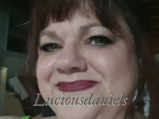 luciousdaniels Sexcams city