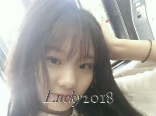 Lucky2018