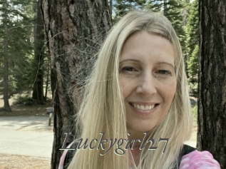 Luckygirl27