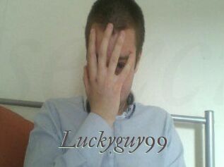 Luckyguy99