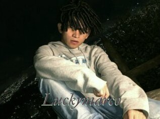 luckymarco Sexcams city