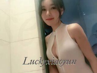 Luckyxiaoyun