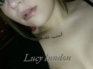 Lucy_lundon