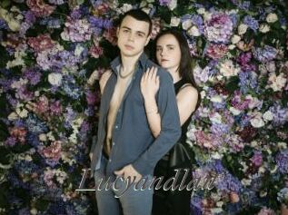 Lucyandlan