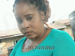 Lucyauma