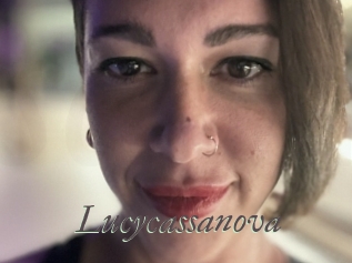 Lucycassanova