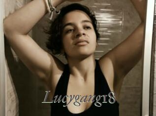 lucygang18 Sexcams city