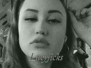 Lucyjicks