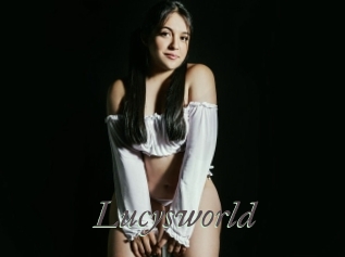 lucysworld Sexcams city