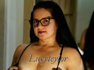 Lucyteylor