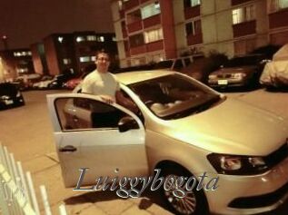 Luiggybogota