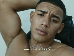 luis_bate Sexcams city
