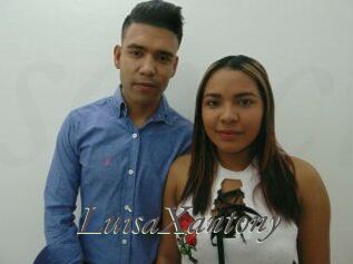 LuisaXantony