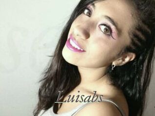 luisabs Sexcams city