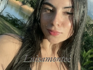 Luisamontoc