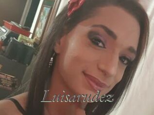 luisarudez Sexcams city