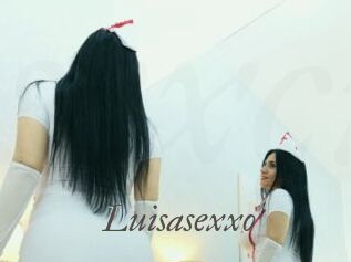 Luisasexxo