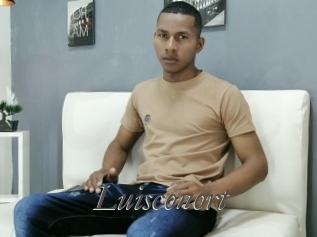 Luisconort