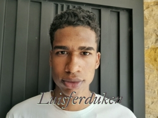 Luisferduken