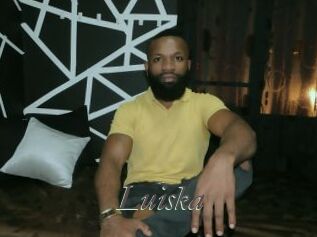 luiska Sexcams city