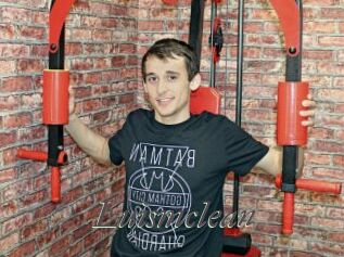 Luismclean