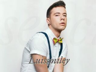 luissmiley Sexcams city