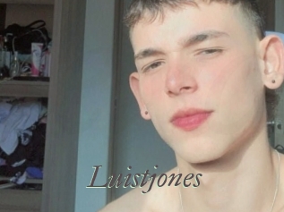 Luistjones