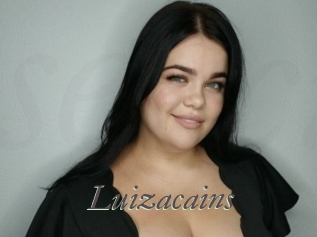 luizacains Sexcams city