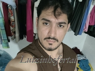 luizinhofortal Sexcams city