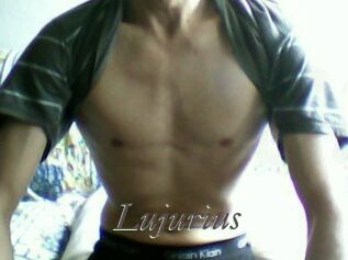 Lujurius