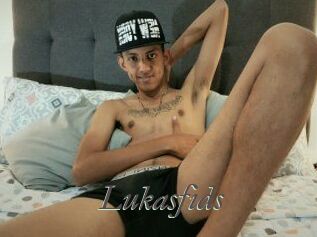 Lukasfids