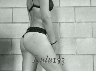 Lulu153