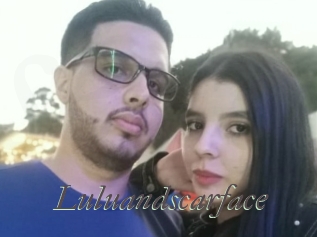 Luluandscarface