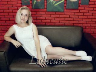 Lulucutie