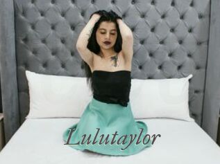 Lulutaylor