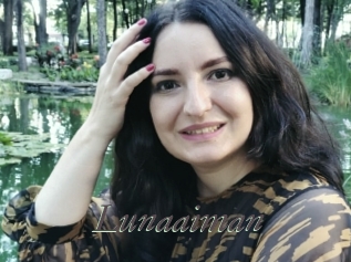 lunaaiman Sexcams city