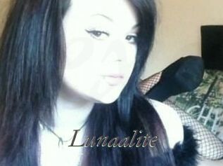 Lunaalite