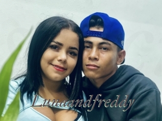 lunaandfreddy Sexcams city
