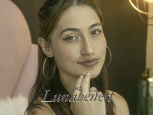 Lunabenett